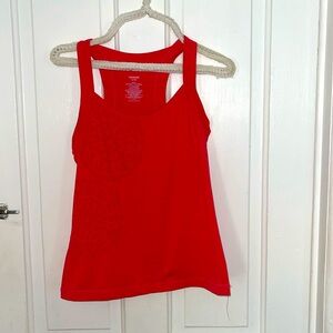 Danskin workout tank